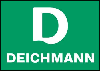 Deichmann Diadora