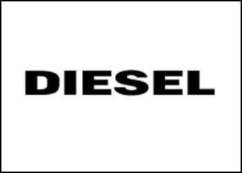 Diesel odjeća official