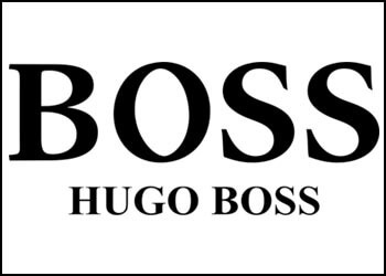 hugoboss.com Haljine za posao